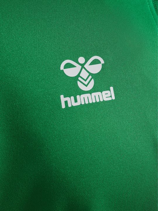 Actual product image hummel Hmlessential Half-Zip (3XL)