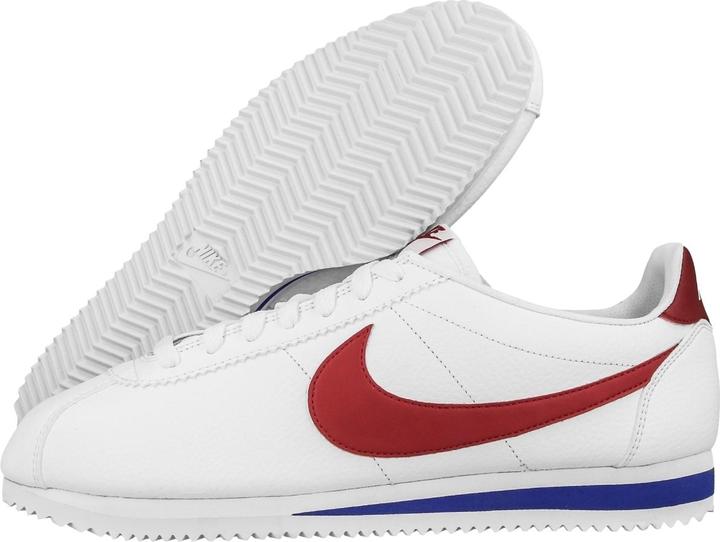Produktbild Nike Classic Cortez Leather Herren Sneaker (42)