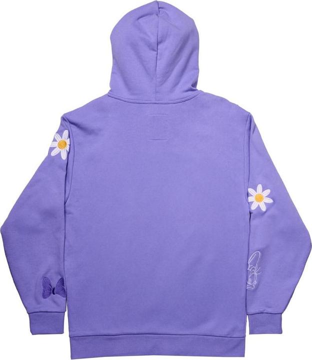 Produktbild Loungefly Disney by Kapuzenpullover Unisex Daisy 85th Anniversary Grösse XXL (XXL)