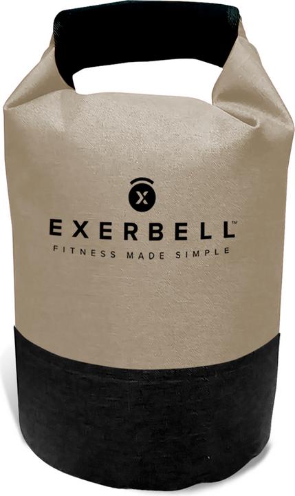 Exerbell Kettlebell (1 x 14 kg)