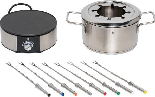 Image du produit WMF Lono fondue (Fondue bourguignonne, Fondue chinoise)
