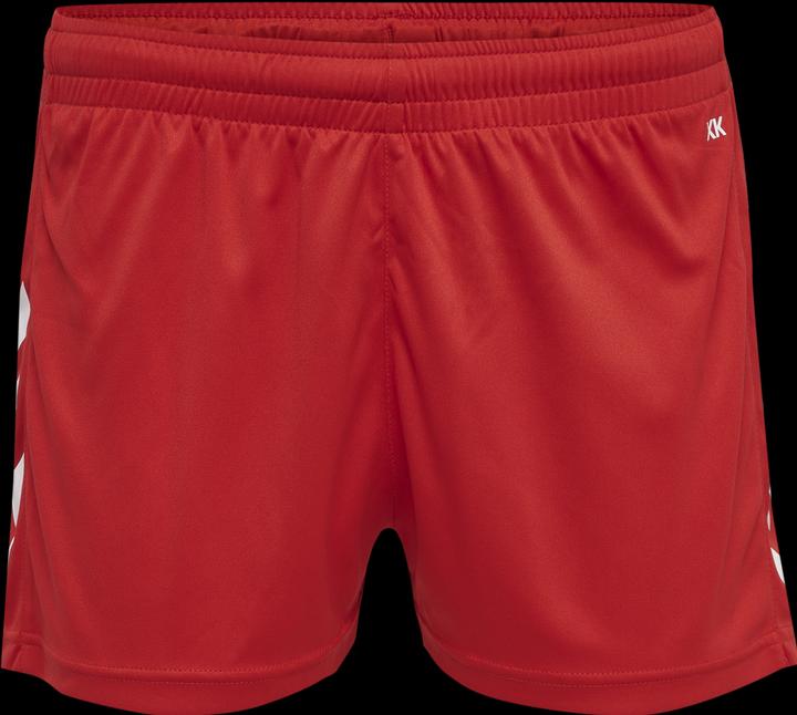 Immagine prodotto hummel Pantaloncini Core Xk Poly Donna (L)