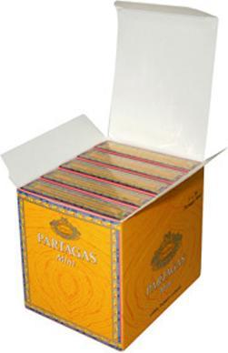 Produktbild Partagas Mini (Mini)