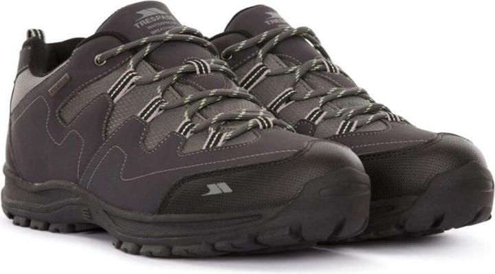 Actual product image Trespass Finley Low Cut Hiking Boot (41)