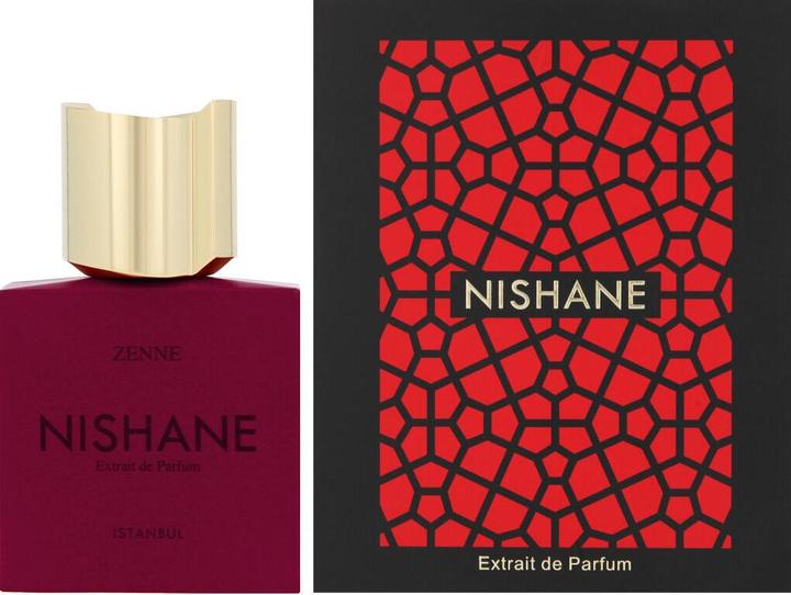 Produktbild Nishane Zenne by (Eau de Parfum, 50 ml)