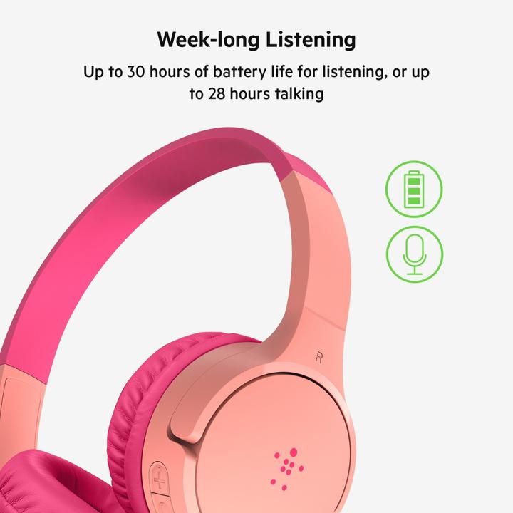 Actual product image Belkin SoundForm Mini
