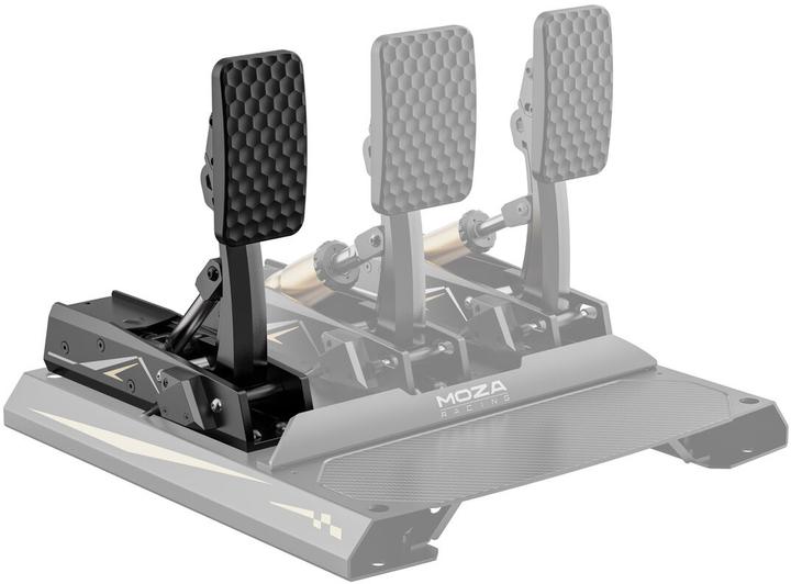 Actual product image Moza CRP2 Kupplungspedal (PC)