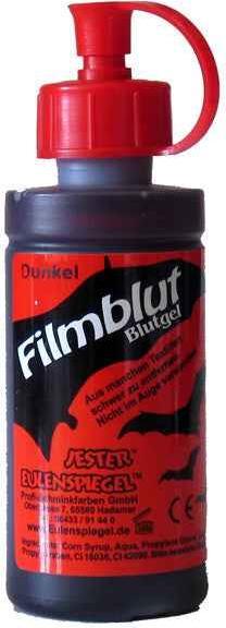 Immagine prodotto Eulenspiegel Film sangue scuro, 50 ml