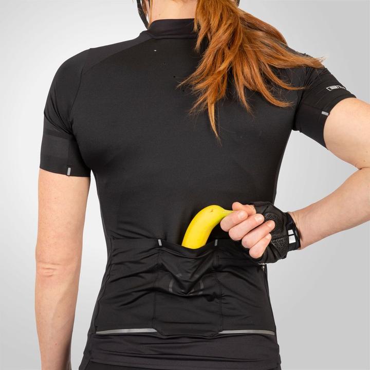 Produktbild Endura Damen Pro SL Trikot (kurzarm) (XS)