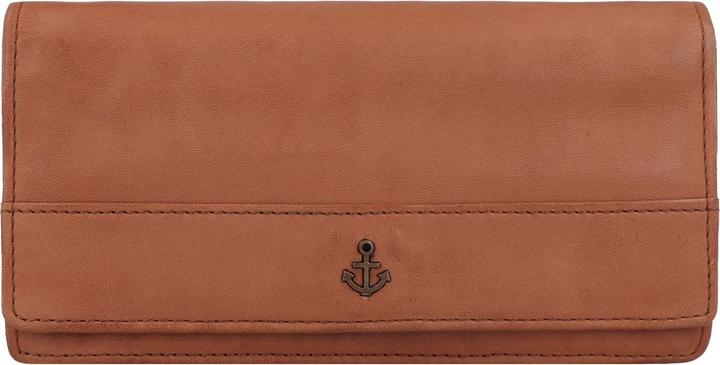 Immagine prodotto Harbour 2nd Portafoglio Anchor Love Luja in pelle 18,5 cm