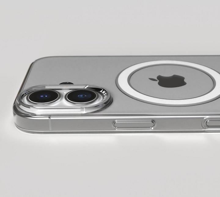 Produktbild Nudient Thin Case (Apple iPhone 16)