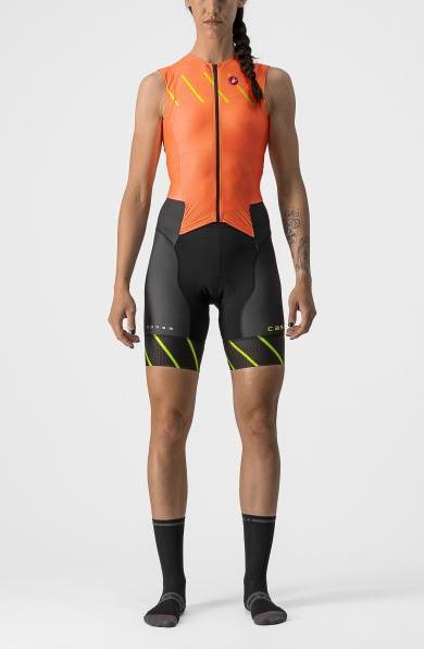 Actual product image Castelli Free anremo W uitleeveless (S)
