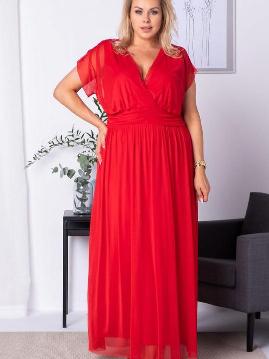 Karko Plus-Size Kleider
