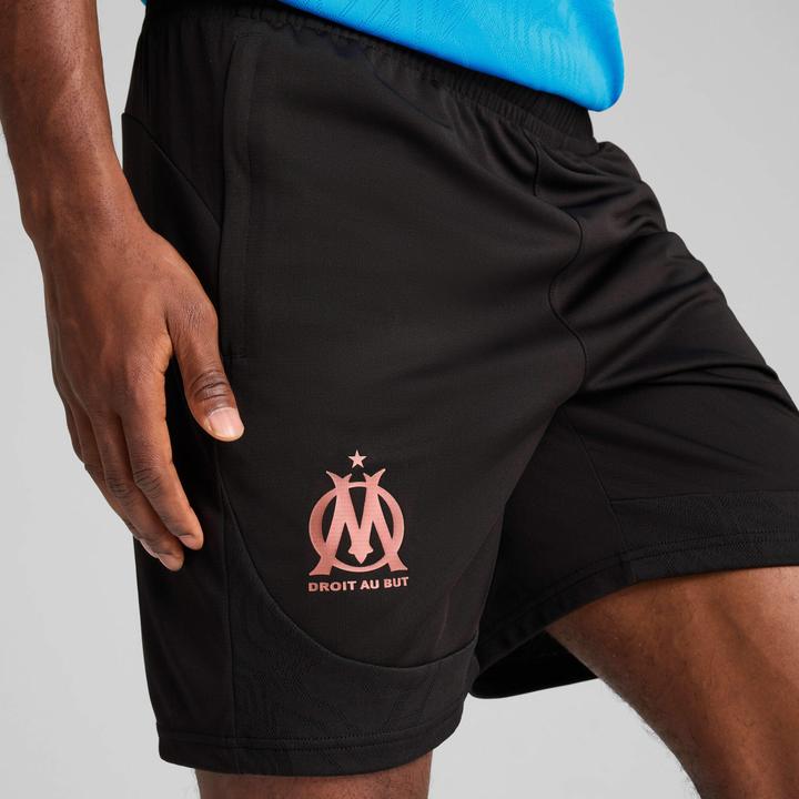 Produktbild Puma Trainingsshorts OM 2024/25 (XL)