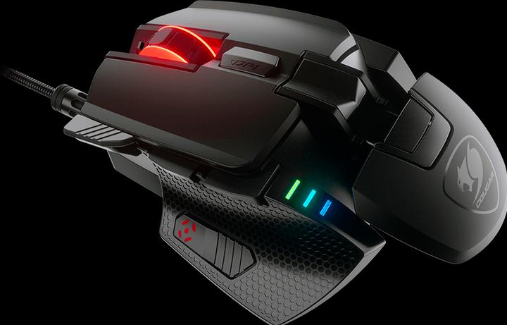 Image du produit Cougar 700M EVO Esports (Filaire)