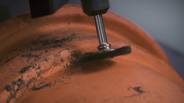 Productafbeelding Dremel Borstelborstel 19 mm 26150403JA