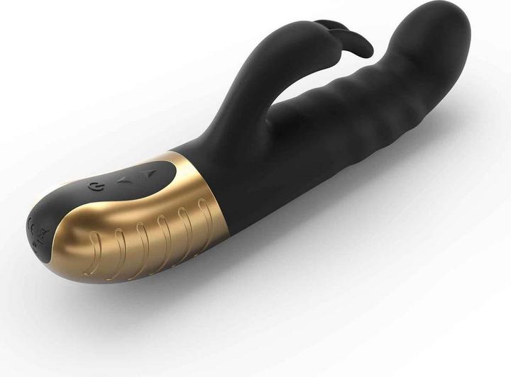 Actual product image Marc Dorcel G-Stormer