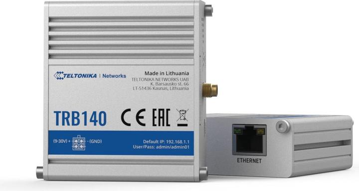 Image du produit Teltonika TRB140