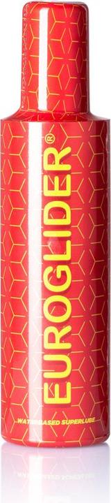 Immagine prodotto Asha International Euroglider "Superlube" 200ml lubrificante neutro senza parabeni (200 ml)
