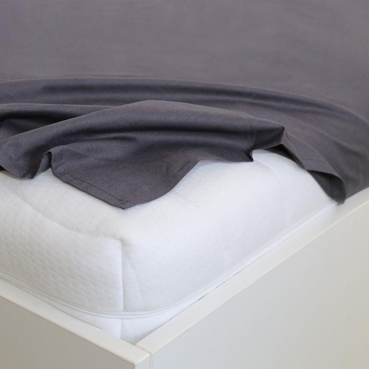 Image du produit Traumschlaf Linon noble (150 x 250 cm)