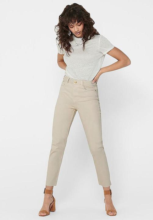 Image du produit Only Pantalon taille haute (W32/L32)