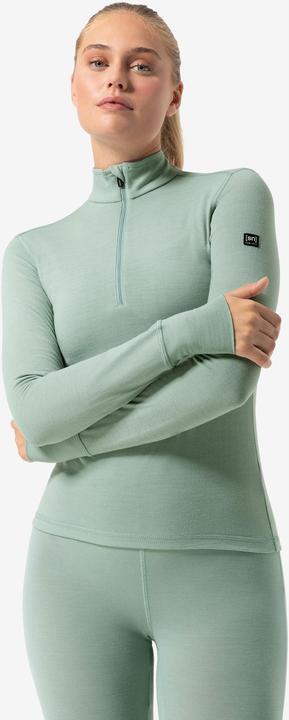 Produktbild Super Natural Arctic230 Zip 1/4 (XL)