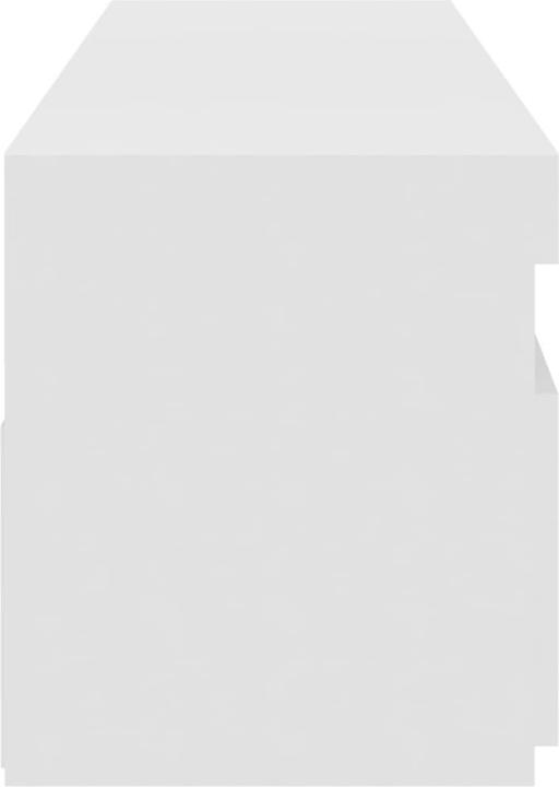 Actual product image VidaXL Alaric (75 x 35 x 40 cm)