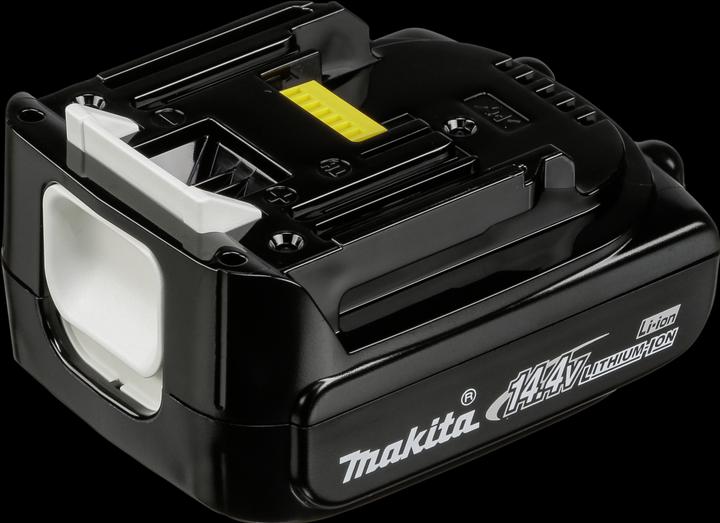 Makita BL1415 14,4V 1,3 Ah Li-Ion-Akku (14.4 V)