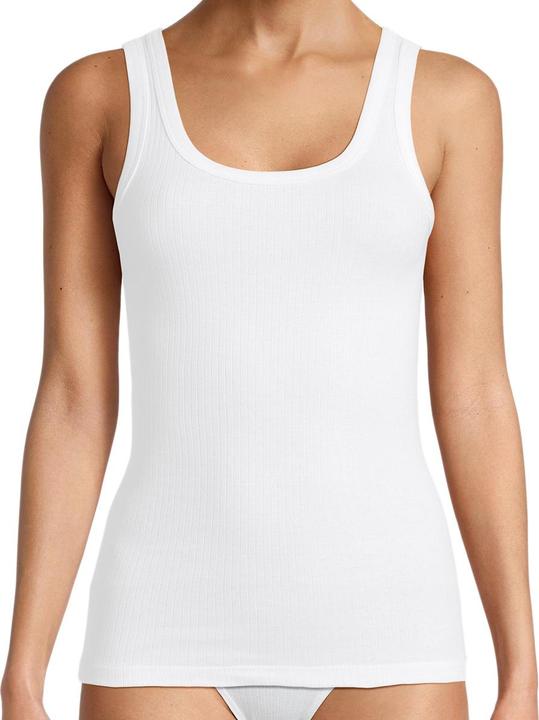 Actual product image Conta 3er Pack Feinripp Unterhemd / Top (46, 3XL)