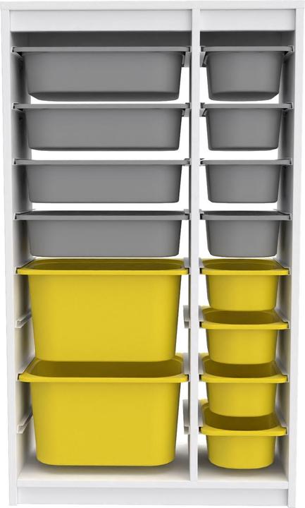 Immagine prodotto Homitis Montana Multi Purpose Cabinet