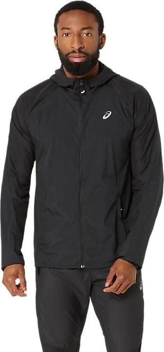 ASICS Performance Road Packable Jacket