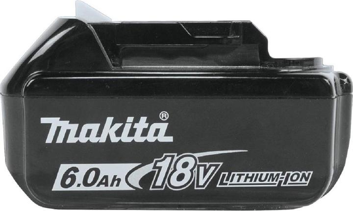 Image du produit Makita BL1860B (18 V)
