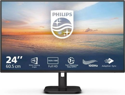 Philips 24E1N1100A/00 (1920 x 1080 Pixel, 23.80")