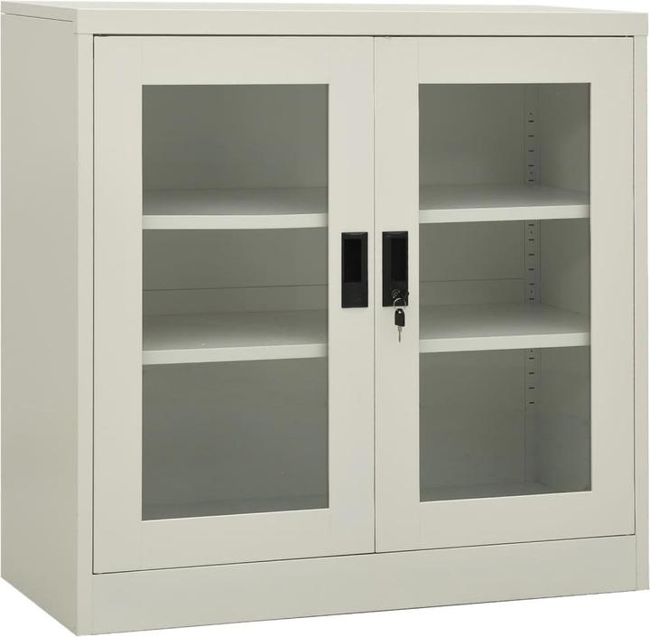 Produktbild VidaXL Milva (90 x 40 x 90 cm)