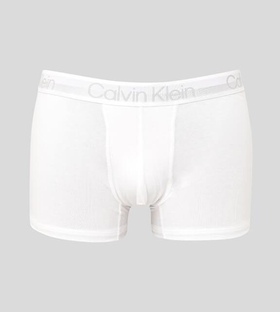 Actual product image Calvin Klein Crazy Solid (S, pack of 3)