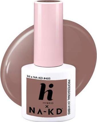 405 Nail Polish Deep Beige 5ml (Deep Beige)