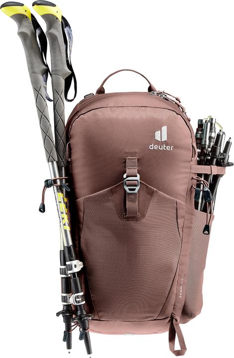 Actual product image Deuter Trail 23 (23 l)