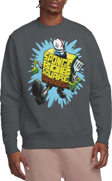 Image du produit Spongebob Squarepants - Sweat - Adulte (L)