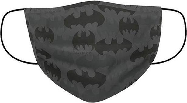 Image du produit Cerda DC Comics: Masque protection - Batman
