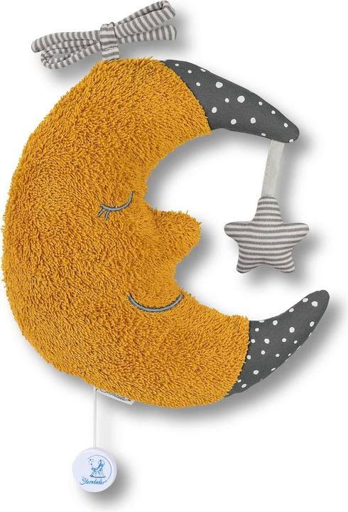 Image du produit Sterntaler Lune