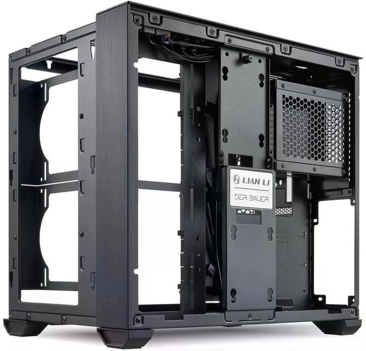 Image du produit Lian-Li O11 Air Mini (ATX, mATX, Mini-ITX, E-ATX)