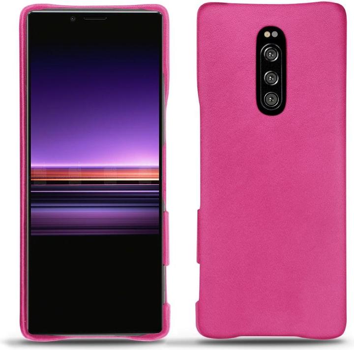 Rose BB ( Pantone #DB599F )