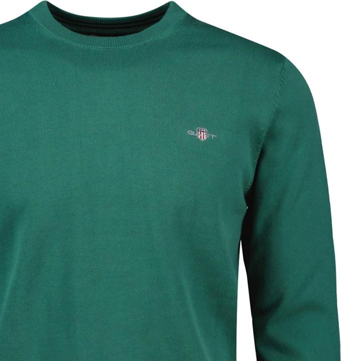 Immagine prodotto GANT Classic Cotton C-Neck (L)