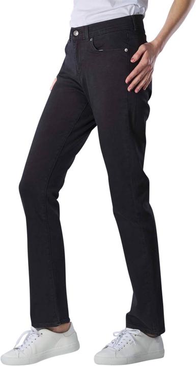 Image du produit Levis Classic Straight Jeans soft black (W31/L32)
