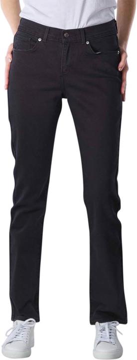 Image du produit Levis Classic Straight Jeans soft black (W31/L32)