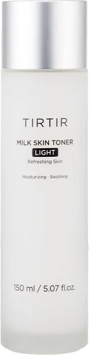 TirTir Milk Skin Toner (Tonic water, 150 ml)