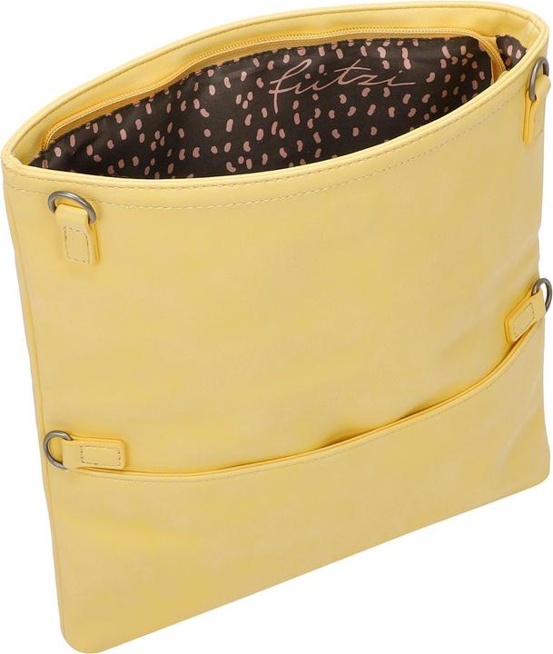 Actual product image Fritzi aus Preußen Ronja Cross