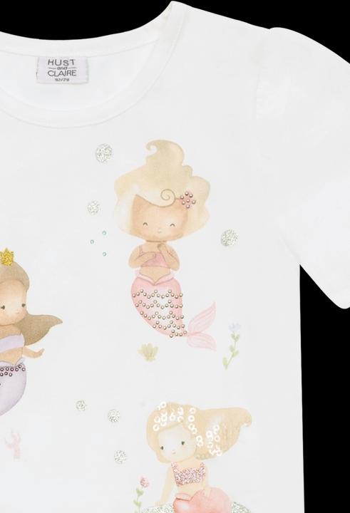 Image du produit Hust and Claire T-Shirt Meerjungfrau HCAlma (122)