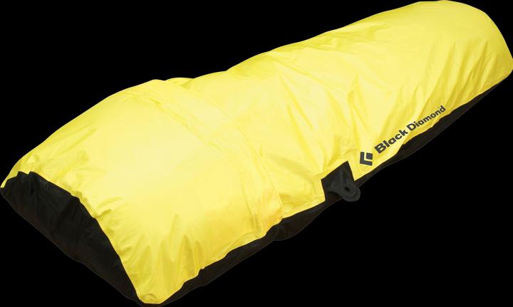 Image du produit Black Diamond Big Wall Hooped Bivy Bag Long (2.51 m)