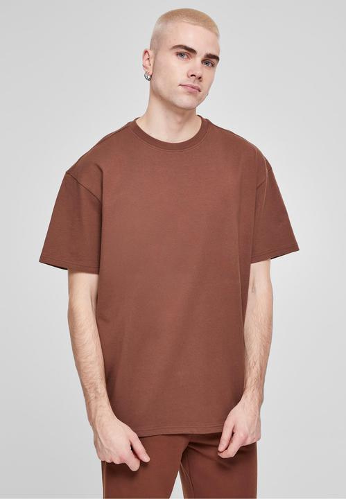 Actual product image Urban Classics Heavy Oversized Tee - 1560 (XL)
